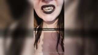 [27 of 643 Vids] Stormy_succubus (Stormy Succubus) OnlyFans Leaks Nude