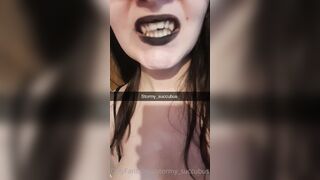 [27 of 643 Vids] Stormy_succubus (Stormy Succubus) OnlyFans Leaks Nude