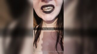[27 of 643 Vids] Stormy_succubus (Stormy Succubus) OnlyFans Leaks Nude