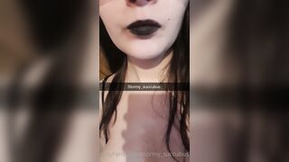 [27 of 643 Vids] Stormy_succubus (Stormy Succubus) OnlyFans Leaks Nude
