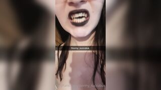 [27 of 643 Vids] Stormy_succubus (Stormy Succubus) OnlyFans Leaks Nude