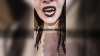 [27 of 643 Vids] Stormy_succubus (Stormy Succubus) OnlyFans Leaks Nude
