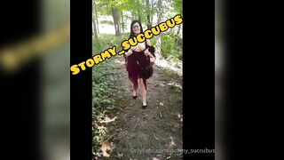 [274 of 643 Vids] Stormy_succubus (Stormy Succubus) OnlyFans Leaks Nude
