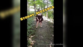 [274 of 643 Vids] Stormy_succubus (Stormy Succubus) OnlyFans Leaks Nude