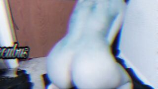 [276 of 643 Vids] Stormy_succubus (Stormy Succubus) OnlyFans Leaks Nude