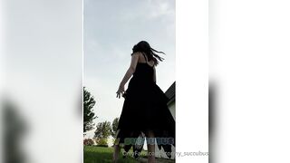 [278 of 643 Vids] Stormy_succubus (Stormy Succubus) OnlyFans Leaks Nude