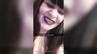 [28 of 643 Vids] Stormy_succubus (Stormy Succubus) OnlyFans Leaks Nude