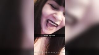 [28 of 643 Vids] Stormy_succubus (Stormy Succubus) OnlyFans Leaks Nude