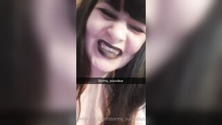 [28 of 643 Vids] Stormy_succubus (Stormy Succubus) OnlyFans Leaks Nude