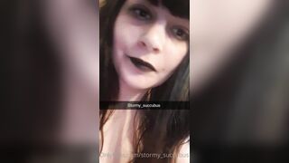 [28 of 643 Vids] Stormy_succubus (Stormy Succubus) OnlyFans Leaks Nude
