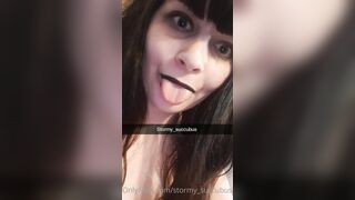 [28 of 643 Vids] Stormy_succubus (Stormy Succubus) OnlyFans Leaks Nude