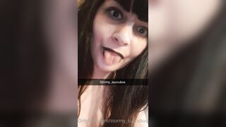 [28 of 643 Vids] Stormy_succubus (Stormy Succubus) OnlyFans Leaks Nude