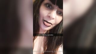 [28 of 643 Vids] Stormy_succubus (Stormy Succubus) OnlyFans Leaks Nude