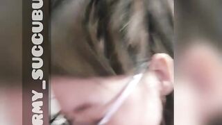 [282 of 643 Vids] Stormy_succubus (Stormy Succubus) OnlyFans Leaks Nude