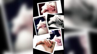 [293 of 643 Vids] Stormy_succubus (Stormy Succubus) OnlyFans Leaks Nude