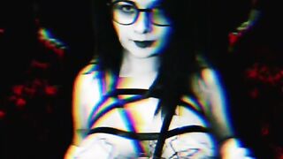 [294 of 643 Vids] Stormy_succubus (Stormy Succubus) OnlyFans Leaks Nude