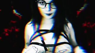 [294 of 643 Vids] Stormy_succubus (Stormy Succubus) OnlyFans Leaks Nude