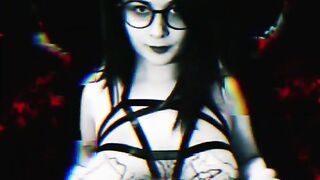 [294 of 643 Vids] Stormy_succubus (Stormy Succubus) OnlyFans Leaks Nude