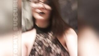 [301 of 643 Vids] Stormy_succubus (Stormy Succubus) OnlyFans Leaks Nude
