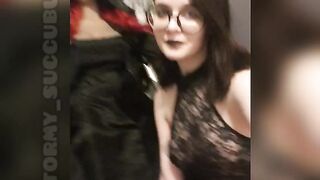 [301 of 643 Vids] Stormy_succubus (Stormy Succubus) OnlyFans Leaks Nude