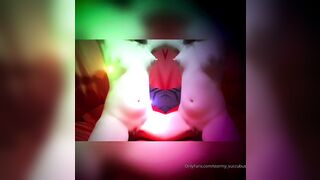 [307 of 643 Vids] Stormy_succubus (Stormy Succubus) OnlyFans Leaks Nude