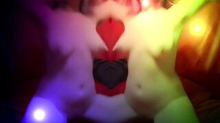 [307 of 643 Vids] Stormy_succubus (Stormy Succubus) OnlyFans Leaks Nude