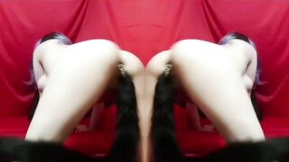 [310 of 643 Vids] Stormy_succubus (Stormy Succubus) OnlyFans Leaks Nude