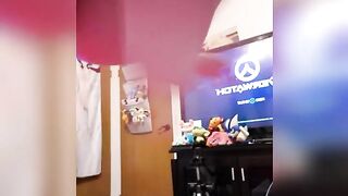 [316 of 643 Vids] Stormy_succubus (Stormy Succubus) OnlyFans Leaks Nude