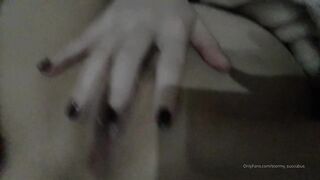 [333 of 643 Vids] Stormy_succubus (Stormy Succubus) OnlyFans Leaks Nude