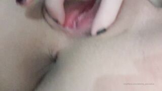 [338 of 643 Vids] Stormy_succubus (Stormy Succubus) OnlyFans Leaks Nude