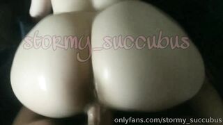 [367 of 643 Vids] Stormy_succubus (Stormy Succubus) OnlyFans Leaks Nude