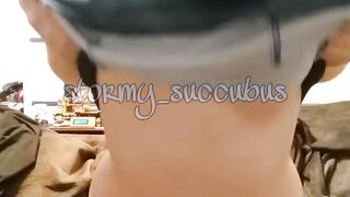 [369 of 643 Vids] Stormy_succubus (Stormy Succubus) OnlyFans Leaks Nude