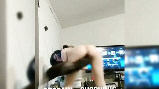 [374 of 643 Vids] Stormy_succubus (Stormy Succubus) OnlyFans Leaks Nude