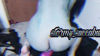 [377 of 643 Vids] Stormy_succubus (Stormy Succubus) OnlyFans Leaks Nude