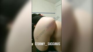 [378 of 643 Vids] Stormy_succubus (Stormy Succubus) OnlyFans Leaks Nude
