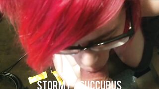 [380 of 643 Vids] Stormy_succubus (Stormy Succubus) OnlyFans Leaks Nude