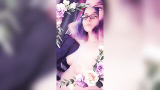 [390 of 643 Vids] Stormy_succubus (Stormy Succubus) OnlyFans Leaks Nude