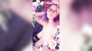 [390 of 643 Vids] Stormy_succubus (Stormy Succubus) OnlyFans Leaks Nude