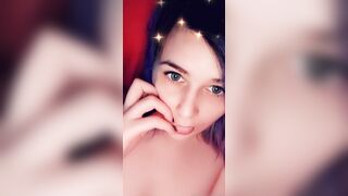 [394 of 643 Vids] Stormy_succubus (Stormy Succubus) OnlyFans Leaks Nude