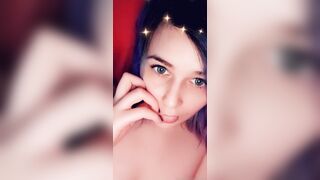 [394 of 643 Vids] Stormy_succubus (Stormy Succubus) OnlyFans Leaks Nude