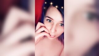 [394 of 643 Vids] Stormy_succubus (Stormy Succubus) OnlyFans Leaks Nude