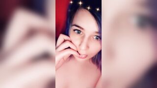 [394 of 643 Vids] Stormy_succubus (Stormy Succubus) OnlyFans Leaks Nude