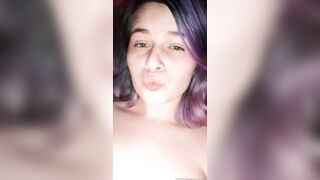 [401 of 643 Vids] Stormy_succubus (Stormy Succubus) OnlyFans Leaks Nude
