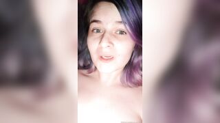 [401 of 643 Vids] Stormy_succubus (Stormy Succubus) OnlyFans Leaks Nude