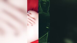 [405 of 643 Vids] Stormy_succubus (Stormy Succubus) OnlyFans Leaks Nude