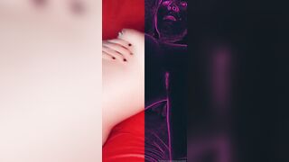 [405 of 643 Vids] Stormy_succubus (Stormy Succubus) OnlyFans Leaks Nude