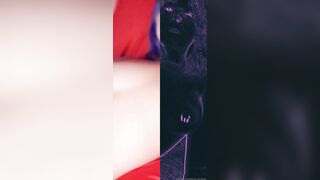 [405 of 643 Vids] Stormy_succubus (Stormy Succubus) OnlyFans Leaks Nude