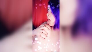 [464 of 643 Vids] Stormy_succubus (Stormy Succubus) OnlyFans Leaks Nude