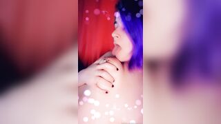 [464 of 643 Vids] Stormy_succubus (Stormy Succubus) OnlyFans Leaks Nude