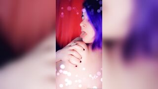 [464 of 643 Vids] Stormy_succubus (Stormy Succubus) OnlyFans Leaks Nude